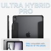 iPad Air 13 (M2/M3) Fodral Ultra Hybrid Pro Svart