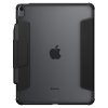 iPad Air 13 (M2/M3) Fodral Ultra Hybrid Pro Svart