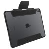 iPad Air 13 (M2/M3) Fodral Ultra Hybrid Pro Svart