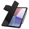 iPad Air 13 (M2/M3) Fodral Ultra Hybrid Pro Svart