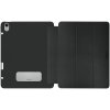 iPad Air 13 (M2/M3) Fodral React Folio Svart