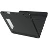 iPad Air 13 (M2/M3) Fodral React Folio Svart