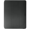 iPad Air 13 (M2/M3) Fodral React Folio Svart
