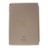 iPad Air 2 Fodral Vikbart Smart Fodral Stativ Champange