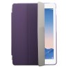 iPad Air 2 Fodral Vikbart Smart Fodral Stativ Lila