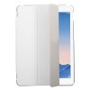 iPad Air 2 Fodral Vikbart Smart Fodral Stativ Vit