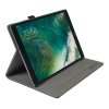 iPad Air 2019 / Pro 10.5 Fodral Folio Case Stativfunktion Svart