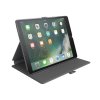 iPad Air 2019 Fodral Balance Folio Stormy Grey/Charcoal Grey