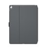 iPad Air 2019 Fodral Balance Folio Stormy Grey/Charcoal Grey