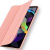 iPad Air 10.9 2020/2022 Fodral DOMO Series Roseguld