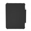iPad Air 10.9 2020/2022/iPad Pro 11 Fodral Lucent Black/Ice