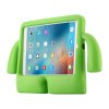 iPad 9.7/iPad Air 1/2 Skal för Barn Grön