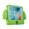 iPad 9.7/iPad Air 1/2 Skal för Barn Grön