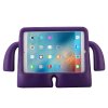 iPad Air. iPad Air 2. iPad 9.7 Skal för Barn EVA Lila