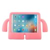iPad Air. iPad Air 2. iPad 9.7 Skal för Barn EVA Rosa
