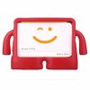 iPad Mini 2019 Skal för Barn Röd