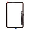 iPad Mini 6 Glas med Touchskärm Premium - Svart
