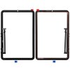 iPad Mini 6 Glas med Touchskärm Premium - Svart