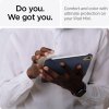 iPad mini (gen 6)/iPad mini (A17 Pro) Skal Nano Pop Blueberry Navy