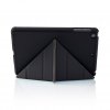 iPad Mini 2/3 Origami Case Fodral Svart