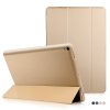 iPad Air 2019 / iPad Pro 10.5 Vikbart Smart Fodral Stativ Guld