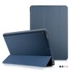 iPad Air 2019 / iPad Pro 10.5 Vikbart Smart Fodral Stativ Mörkblå