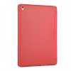 iPad Air 2019 / iPad Pro 10.5 Vikbart Smart Fodral Stativ Röd