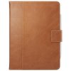 iPad Pro 11 2018 Fodral Stand Folio Brun