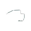 iPad Pro 11" 2018/2020 Wifi Antenn