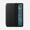 iPad Pro 11 2020 Fodral Rugged Folio Svart