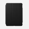 iPad Pro 11 2020 Fodral Rugged Folio Svart