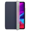 iPad Pro 11 2020 Fodral Tri-Fold Blå
