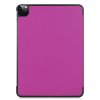 iPad Pro 11 2020 Fodral Vikbart Smart Lila