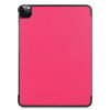 iPad Pro 11 2020 Fodral Vikbart Smart Magenta