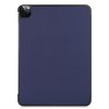 iPad Pro 11 2020 Fodral Vikbart Smart Mörkblå