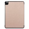 iPad Pro 11 2020 Fodral Vikbart Smart Roseguld