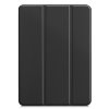 iPad Pro 11 2020 Fodral Vikbart Smart Svart