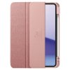 iPad Pro 11 (M4/M5) Fodral Urban Fit Roseguld