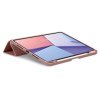 iPad Pro 11 (M4/M5) Fodral Urban Fit Roseguld