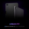 iPad Pro 11 (M4/M5) Fodral Urban Fit Svart