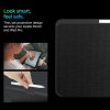 iPad Pro 11 (M4/M5) Fodral Urban Fit Svart