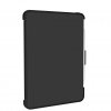 iPad Pro 11 (gen 2/3/4)/iPad Air 10.9 (gen 4/5) Skal Scout Cover Svart
