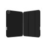 iPad Pro 11 (M4/M5) Fodral Folio Case Basic Svart