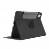iPad Pro 11 (M4/M5) Fodral Origami No5 Rotating Folio Case Svart