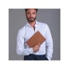 iPad Pro 11 (M4/M5) Fodral Risskov Tan