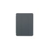 iPad Pro 11 (M4/M5) Fodral Satin Mörkblå