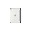 iPad Pro 11 (M4/M5) Fodral Satin Mörkblå