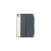 iPad Pro 11 (M4/M5) Fodral Satin Mörkblå