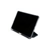 iPad Pro 11 (M4/M5) Fodral Satin Mörkblå
