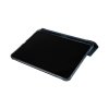 iPad Pro 11 (M4/M5) Fodral Satin Mörkblå
